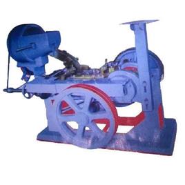 Fully Automatic Mild Steel Trimming Machine