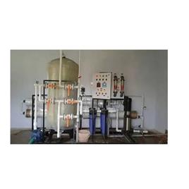 Industrial UV Water Treatment Machine