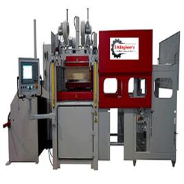 Full Automatic Vacuum Forming Machine