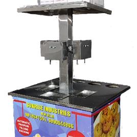 Automatic Water Dispensing Machine