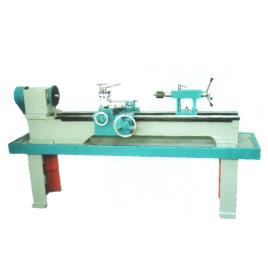 Electric Horizontal Wood Lathe