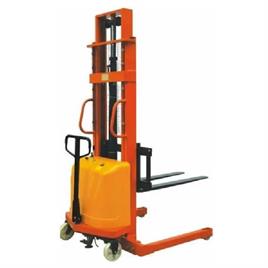 Full Electric Material Stacker