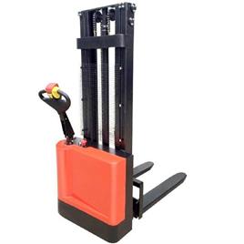 All Electric Stacker Equipment