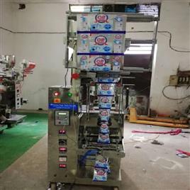 Pneumatic Filling Machine