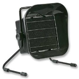 Electric Fume Absorber