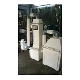 Fume Control Plan Machine