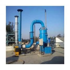 Mild Steel Fume Exhaust Equipment