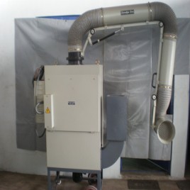 Fume Extraction Equipment