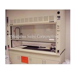 Heavy Duty Fume Hood