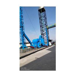 High Energy FRP Fume Scrubber Machine