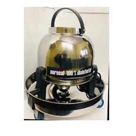 Manual Fumigation Device