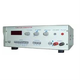 2Hz to 20MHz Function Generator