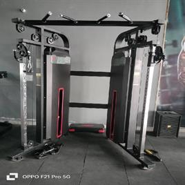 Trainer Functional Elite