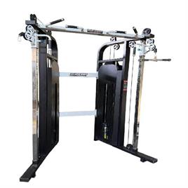 Adjustable Pulley Functional Trainer