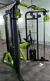 Gym Functional Training Machine