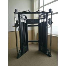 Office Adjustable Functional Trainer