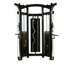 Premium Functional Training Machine