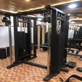 Functional Trainer Smith Machine