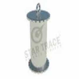 Alnico Funnel Magnet