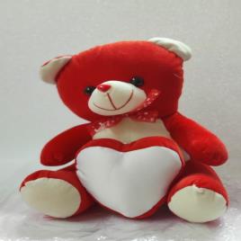 FUR Teddy Bears Sublimation