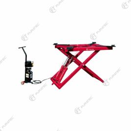 Hydraulic Car Scissor Lift