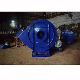Industrial Furnace Circulating Fan