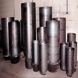 Furnace Forming Equipment
