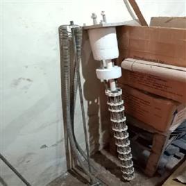 Furnace Kanthal A1 Heating Element