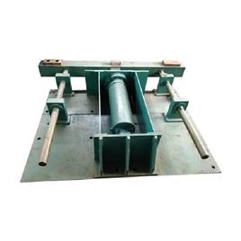 Hydraulic Pusher Furnace Equipment