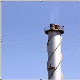 Industrial Furnace Chimney Equipment