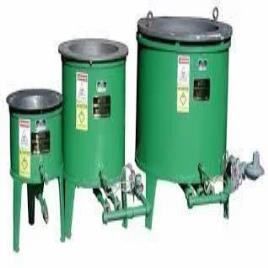 Melt Furnace Equipment