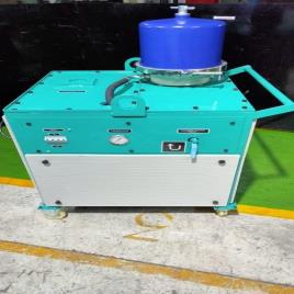 Furnace Oil Purification System