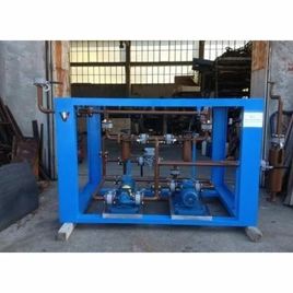 Furnace Oil Pumping Machine