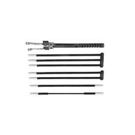 Furnace SiC Heating Elements