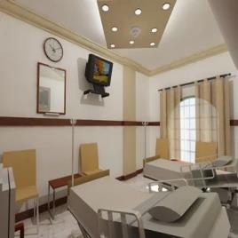 Custom Furniture Design Service