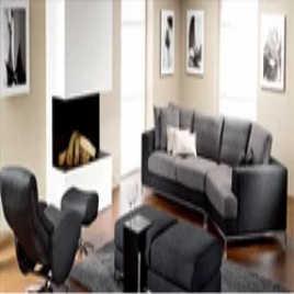 Living Room Furnishings