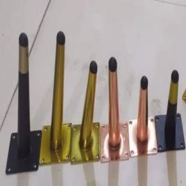 Furniture Support Legs