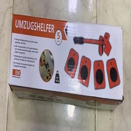 Stainless Steel Furniture Moving Tool