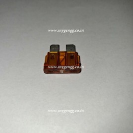 MIDI Blade Fuse, 5 Amp