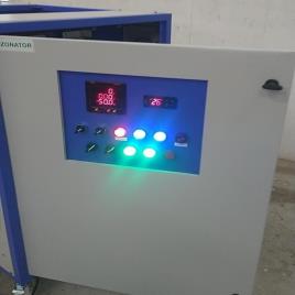 Automatic Ozonator for Water Treatment