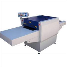 Industrial Fusing Machine