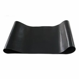 Industrial Fusing Machine Belt, Teflon Coated