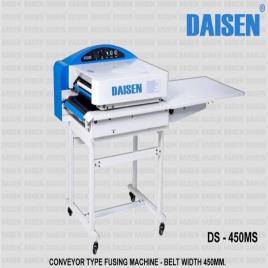 FUSING MACHINE DS-450MS, 1kW
