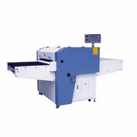 Carton Box Fusing Machine