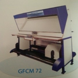 Fusotek Textile Checking Device