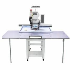 Futong Semi-Automatic Embroidery Machine