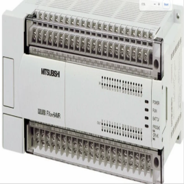 FX2N64MR PLC Automation Equipment