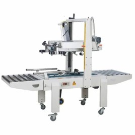 Semi Automatic Carton Sealer