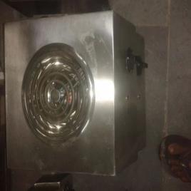 G Power Coil 2000 kW