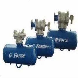 G-Force Air Blast Machine